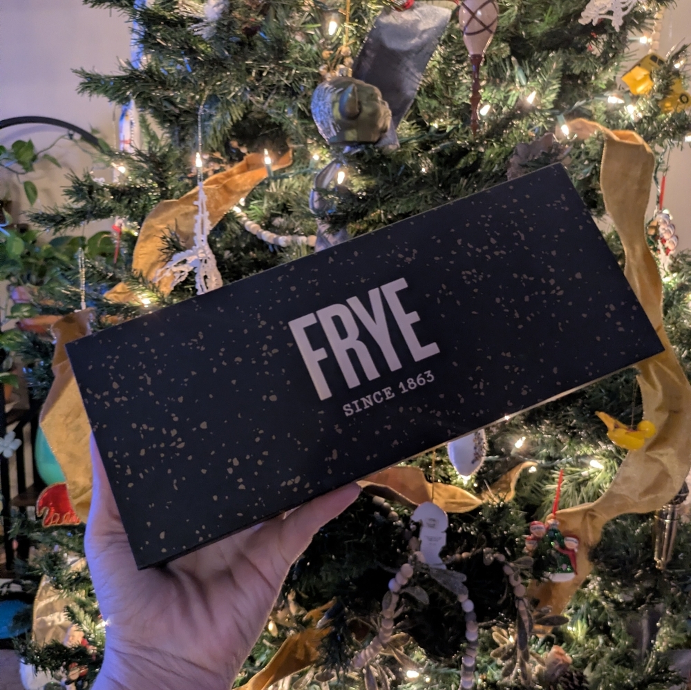FRYE Cozy Sock Set